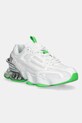 PLEIN SPORT sneakers Thunderbeast Gen.X.05 textil alb USC0750.STE003N.0105