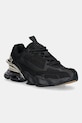 Маратонки PLEIN SPORT Thunderbeast Gen.X.05 изкуствена кожа черен USC0750.STE003N.0293