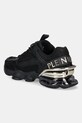 Obuv Tenisky PLEIN SPORT Thunderbeast Gen.X.05 USC0750.STE003N.0293 čierna