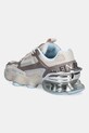 Obuv Tenisky PLEIN SPORT Thunderbeast Gen.X.05 USC0750.STE003N.0673 sivá