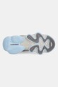 Tenisky PLEIN SPORT Thunderbeast Gen.X.05 USC0750.STE003N.0673 sivá