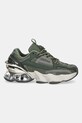 PLEIN SPORT sneakers Thunderbeast Gen.X.05 USC0750.STE003N.6593 verde SS25