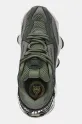 PLEIN SPORT sneakersy Thunderbeast Gen.X.05 zielony USC0750.STE003N.6593