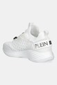 Scarpe PLEIN SPORT sneakers Ninja Shadow Gen.X.05 USC0751.STE003N.01 bianco