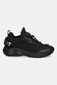 Tenisky PLEIN SPORT Ninja Shadow Gen.X.05 USC0751.STE003N.02 čierna SS25