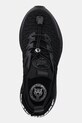 Tenisky PLEIN SPORT Ninja Shadow Gen.X.05 čierna USC0751.STE003N.02