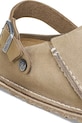 Obuv Semišové sandále Birkenstock Lutry Premium 1025293 hnedá