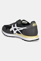 Scarpe Asics sneakers TIGER RUNNER II 1203A612 nero