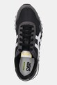 Asics sneakers TIGER RUNNER II nero 1203A612