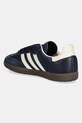 Shoes adidas Samba OG Night Navy Gum ID2056 navy
