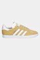 adidas Originals sneakersy Gazelle JH5382 żółty SS25