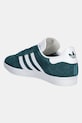 Взуття Кросівки adidas Originals Gazelle JH5383 бірюзовий