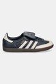 adidas Samba LT Aurora Ink Cream White JH5705 navy SS25