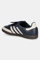 Shoes adidas Samba LT Aurora Ink Cream White JH5705 navy