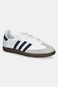 Кроссовки adidas Originals Samba OG синтетический белый JH8795