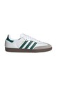 Αθλητικά adidas Originals Samba OG δέρμα σαμουά λευκό JH8797