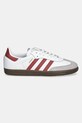 Кроссовки adidas Originals Samba OG JH8798 белый SS25