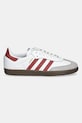 Tenisky adidas Originals Samba OG JH8798 bílá SS25