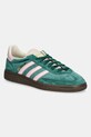 adidas Handball Spezial Green Pink Velvet low green JI2648