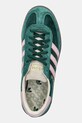 adidas Handball Spezial Green Pink Velvet green JI2648