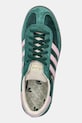 Αθλητικά adidas Originals Handball Spezial πράσινο JI2648