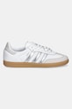 adidas Originals sneakers in pelle Samba OG JI2725 bianco SS25