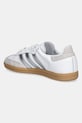 Scarpe adidas Originals sneakers in pelle Samba OG JI2725 bianco