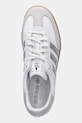 adidas Originals sneakers in pelle Samba OG bianco JI2725