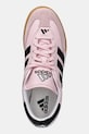 adidas Originals sneakersy Samba MN różowy JI3182