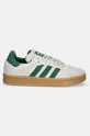 adidas Originals sneakersy zamszowe Samba XLG JI3197 beżowy SS25