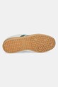 Σουέτ αθλητικά παπούτσια adidas Originals Samba XLG JI3197 μπεζ