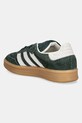 Взуття Кросівки adidas Originals Samba XLG JI3198 зелений