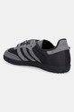 Obuwie adidas Originals sneakersy Samba OG JI3214 szary