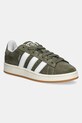 Кроссовки adidas Originals Campus 00s плоская зелёный JR8162