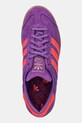 adidas Originals sneakersy Hamburg fioletowy JS0679