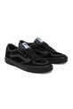 Semišové tenisky Vans Rowley Classic VN0009QJH1W1 čierna SS25