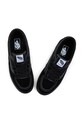 Vans tenisówki zamszowe Rowley Classic czarny VN0009QJH1W1