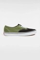 Vans teniși Authentic plată verde VN000BW5ZBF1