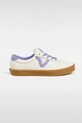 Semišové tenisky Vans Sport Low přírodní kůže béžová VN000CQR6PH1