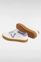 Semišové tenisky Vans Sport Low béžová VN000CQR6PH1