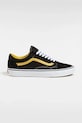 Vans teniși Old Skool textil negru VN000CR5YLW1