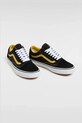Vans teniși Old Skool VN000CR5YLW1 negru SS25