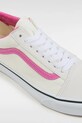 Obuwie Vans tenisówki Old Skool VN000CR5YLZ1 biały