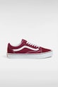 Vans tenisi Old Skool textil burgundia VN000CR5ZCF1