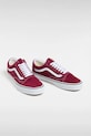 Vans tenisi Old Skool VN000CR5ZCF1 burgundia SS25