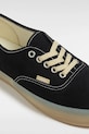 Παπούτσια Σουέτ sneakers Vans Authentic VN000CRQ6RJ1 μαύρο