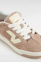 Obuwie Vans sneakersy zamszowe Upland VN000D1HE2V1 beżowy