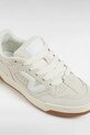 Încălțăminte Vans sneakers Upland VN000D25C9F1 alb