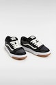 Vans sneakersy Hylane VN000D26BMA1 czarny SS25