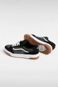 Vans sneakers Hylane negru VN000D26BMA1